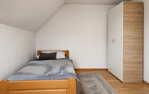 Ferienwohnung - Lika-Gospic , Kroatien - CCL369 4
