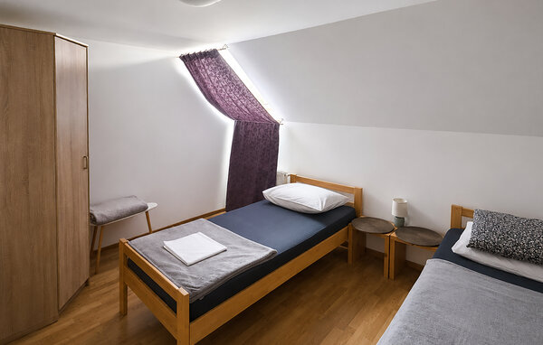 Ferienwohnung - Lika-Gospic , Kroatien - CCL369 601