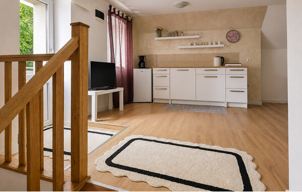 Ferienwohnung - Lika-Gospic , Kroatien - CCL369 401