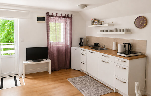 Ferienwohnung - Lika-Gospic , Kroatien - CCL369 2