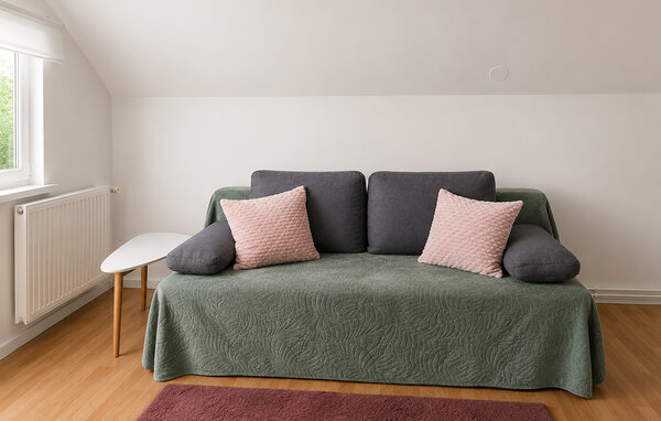 Ferienwohnung - Lika-Gospic , Kroatien - CCL369 301