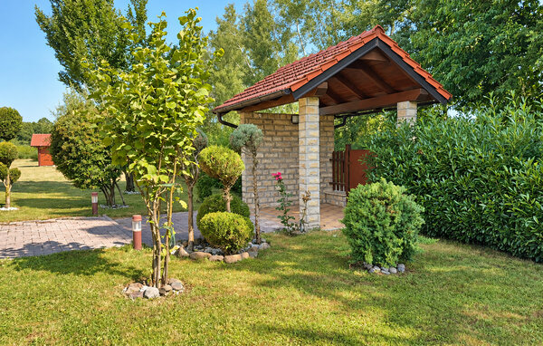 Domy wakacyjne - Lika-Drenovac Raducki , Chorwacja - CCL370 101