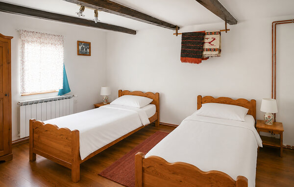 Holiday Home - Lika-Otes , Croatia - CCL373 601