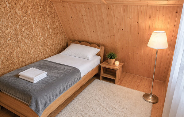Holiday Home - Lika-Otes , Croatia - CCL373 602