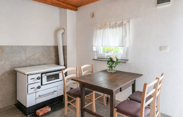 Holiday Home - Lika-Otes , Croatia - CCL373 4