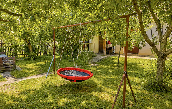 Holiday Home - Lika-Otes , Croatia - CCL373 101