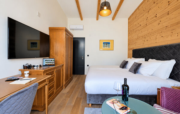 Ferienhaus - Gospic-Lovinac , Kroatien - CCL377 602