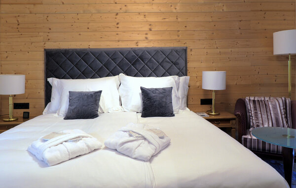 Ferienhaus - Gospic-Lovinac , Kroatien - CCL377 603