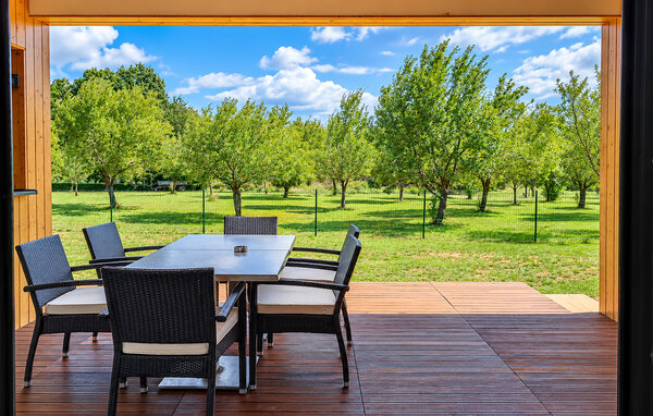 Ferienhaus - Gospic-Lovinac , Kroatien - CCL377 103