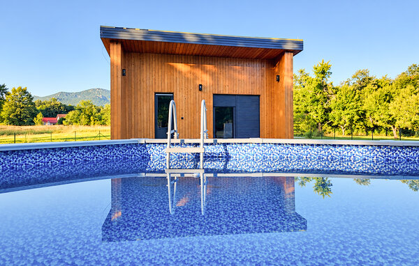 Ferienhaus - Gospic-Lovinac , Kroatien - CCL377 3