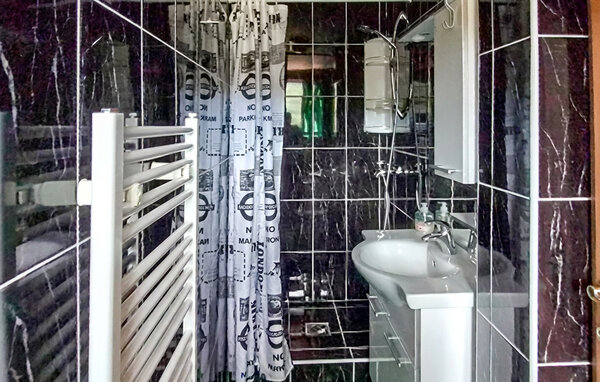 Feriehus - Lika-Kuterevo , Kroatien - CCL379 703