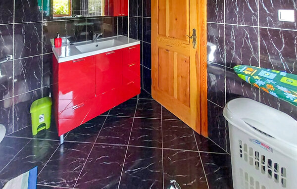 Feriehus - Lika-Kuterevo , Kroatien - CCL379 704