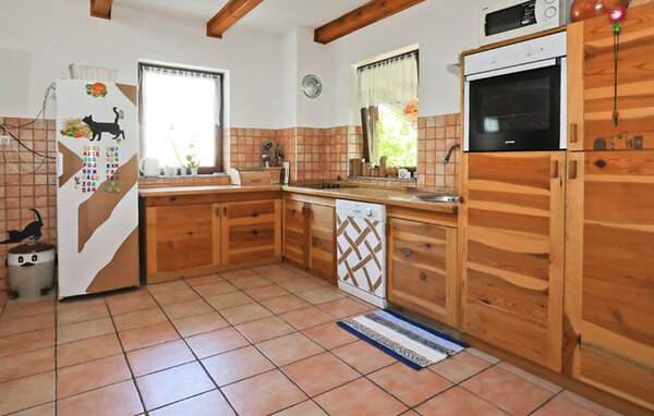 Feriehus - Lika-Kuterevo , Kroatien - CCL379 401