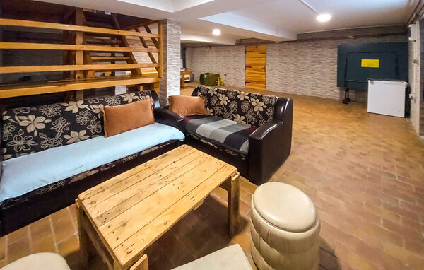 Feriehus - Lika-Kuterevo , Kroatien - CCL379 301