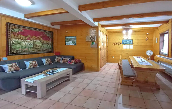 Feriehus - Lika-Kuterevo , Kroatien - CCL379 3