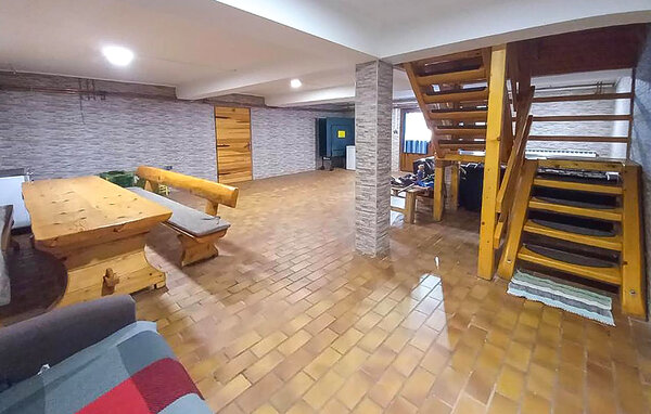 Feriehus - Lika-Kuterevo , Kroatien - CCL379 302