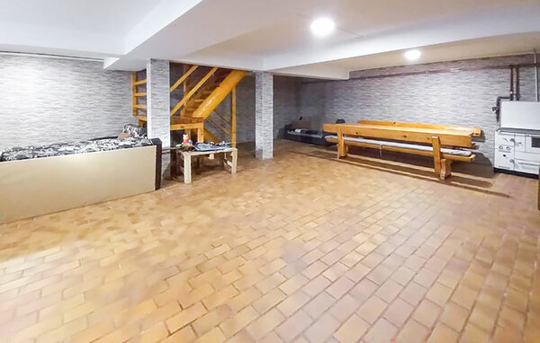 Feriehus - Lika-Kuterevo , Kroatien - CCL379 303