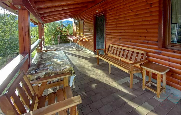 Feriehus - Lika-Kuterevo , Kroatien - CCL379 101