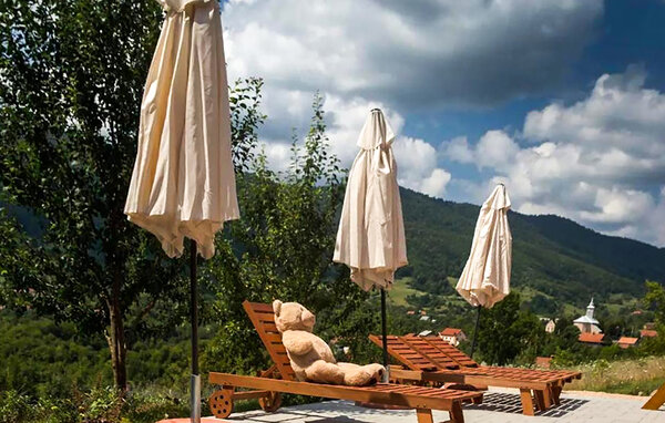 Feriehus - Lika-Kuterevo , Kroatien - CCL379 14