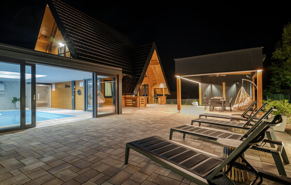 Semesterhus - Otocac-Prozor , Kroatien - CCL380 15
