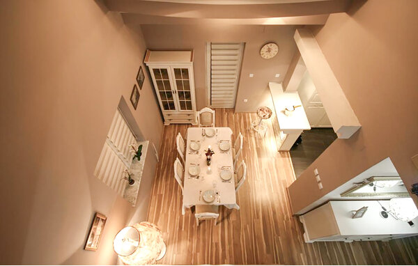Semesterhus - Otocac - Prozor , Kroatien - CCL382 403