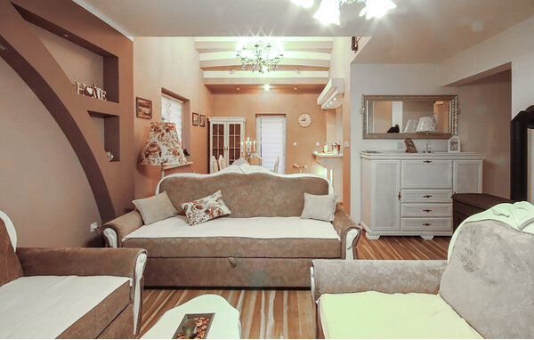 Semesterhus - Otocac - Prozor , Kroatien - CCL382 4