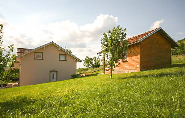 Semesterhus - Otocac - Prozor , Kroatien - CCL382 81