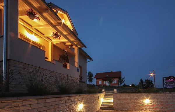 Semesterhus - Otocac - Prozor , Kroatien - CCL382 82