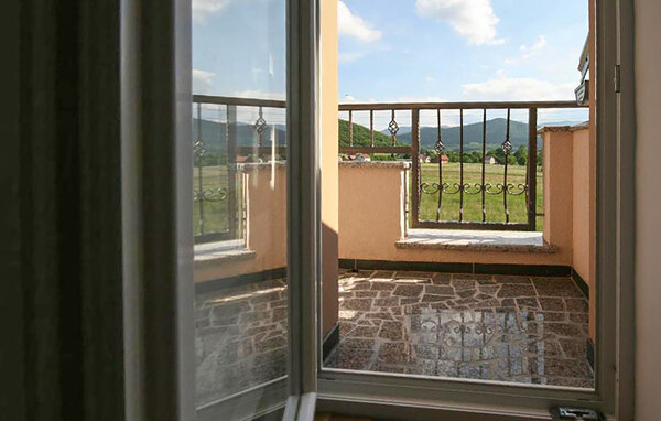 Semesterhus - Otocac - Prozor , Kroatien - CCL382 101