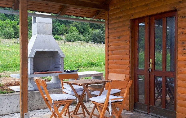 Semesterhus - Otocac - Prozor , Kroatien - CCL382 102