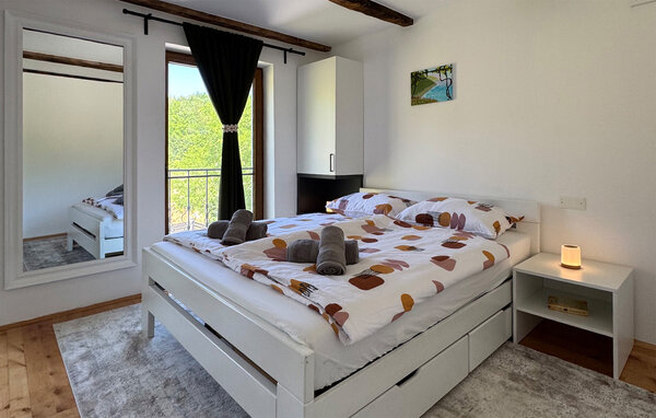 Semesterhus - Karlovac-Duga Resa , Kroatien - CCL386 7