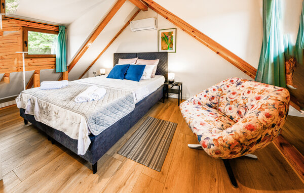 Semesterhus - Karlovac , Kroatien - CCL388 8
