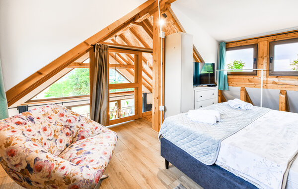 Semesterhus - Karlovac , Kroatien - CCL388 601