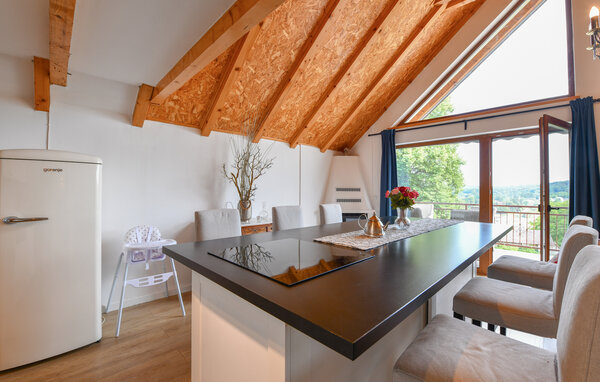 Semesterhus - Karlovac , Kroatien - CCL388 5