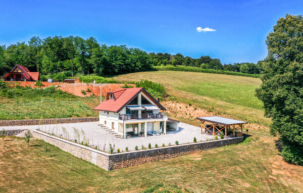 Semesterhus - Karlovac , Kroatien - CCL388 83