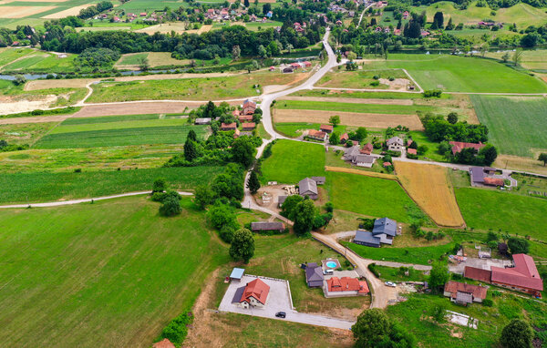 Semesterhus - Karlovac , Kroatien - CCL388 9