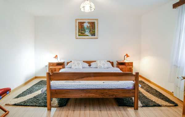 Feriehus - Ogulin-Sabljaki Modrucki , Kroatien - CCL389 4