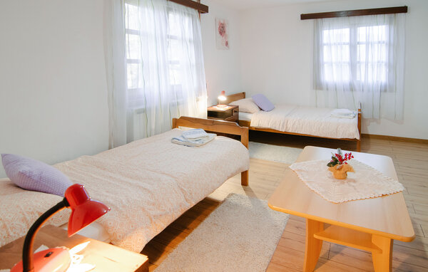 Feriehus - Ogulin-Sabljaki Modrucki , Kroatien - CCL389 601
