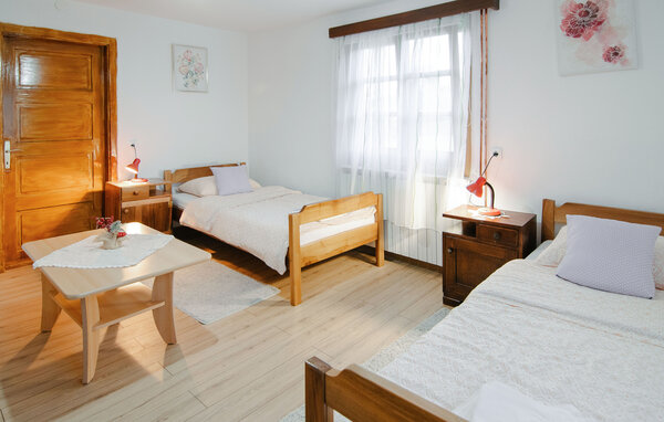 Feriehus - Ogulin-Sabljaki Modrucki , Kroatien - CCL389 602