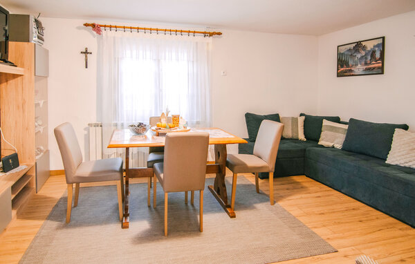 Feriehus - Ogulin-Sabljaki Modrucki , Kroatien - CCL389 2
