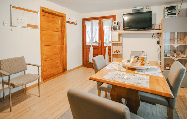 Feriehus - Ogulin-Sabljaki Modrucki , Kroatien - CCL389 3