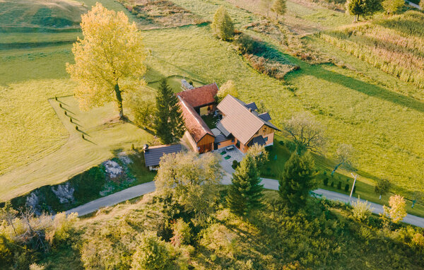 Feriehus - Ogulin-Sabljaki Modrucki , Kroatien - CCL389 84