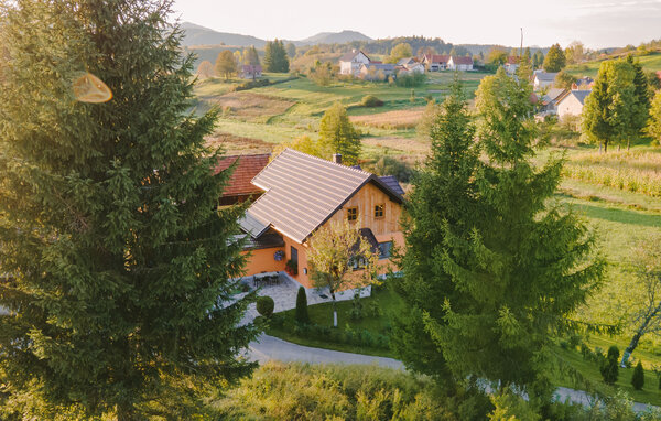 Feriehus - Ogulin-Sabljaki Modrucki , Kroatien - CCL389 87
