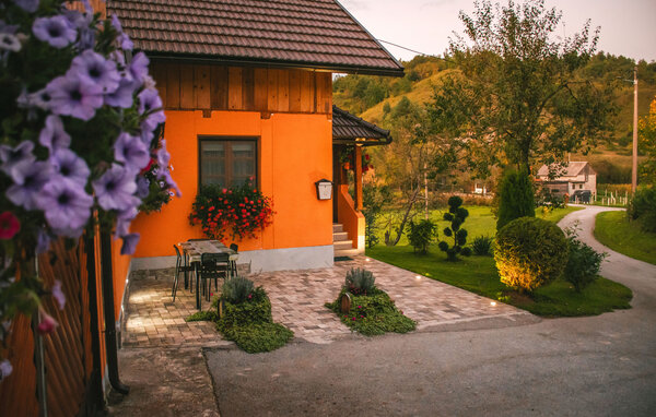 Feriehus - Ogulin-Sabljaki Modrucki , Kroatien - CCL389 101