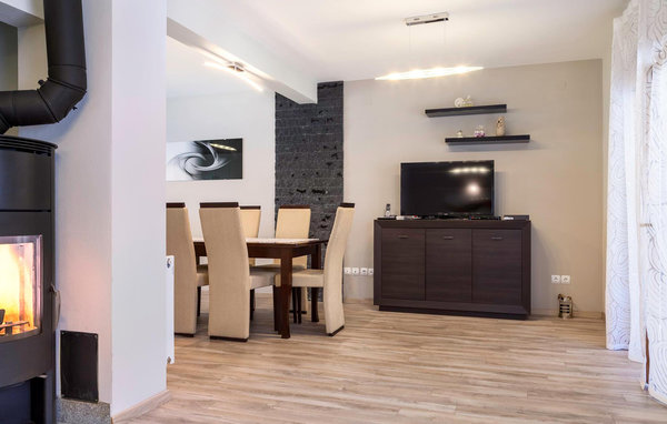 Domy wakacyjne - Pozega-Brestovac , Chorwacja - CCS023 304