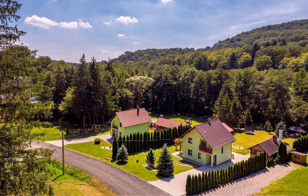 Domy wakacyjne - Pozega-Brestovac , Chorwacja - CCS023 82