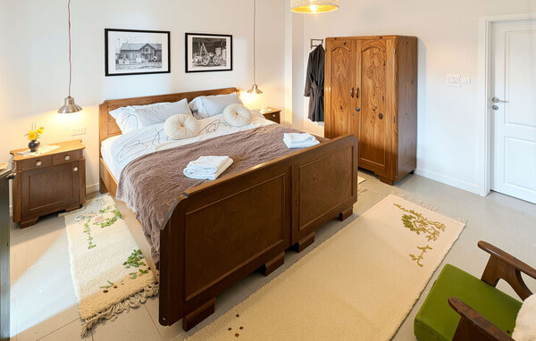 Casa de vacaciones - Petrijevci , Croacia - CCS038 601