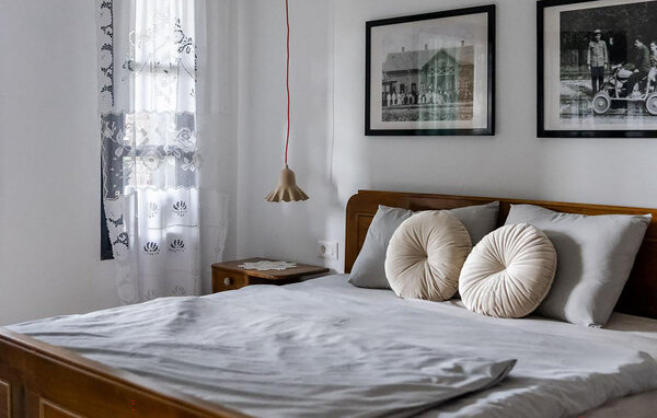 Casa de vacaciones - Petrijevci , Croacia - CCS038 602