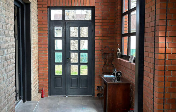 Casa de vacaciones - Petrijevci , Croacia - CCS038 501