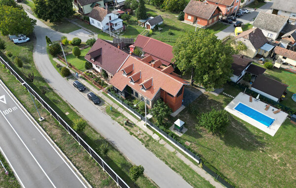 Casa de vacaciones - Petrijevci , Croacia - CCS038 2